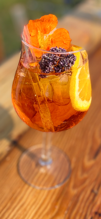 Aperol Spritz